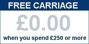 free carriage on wall panels