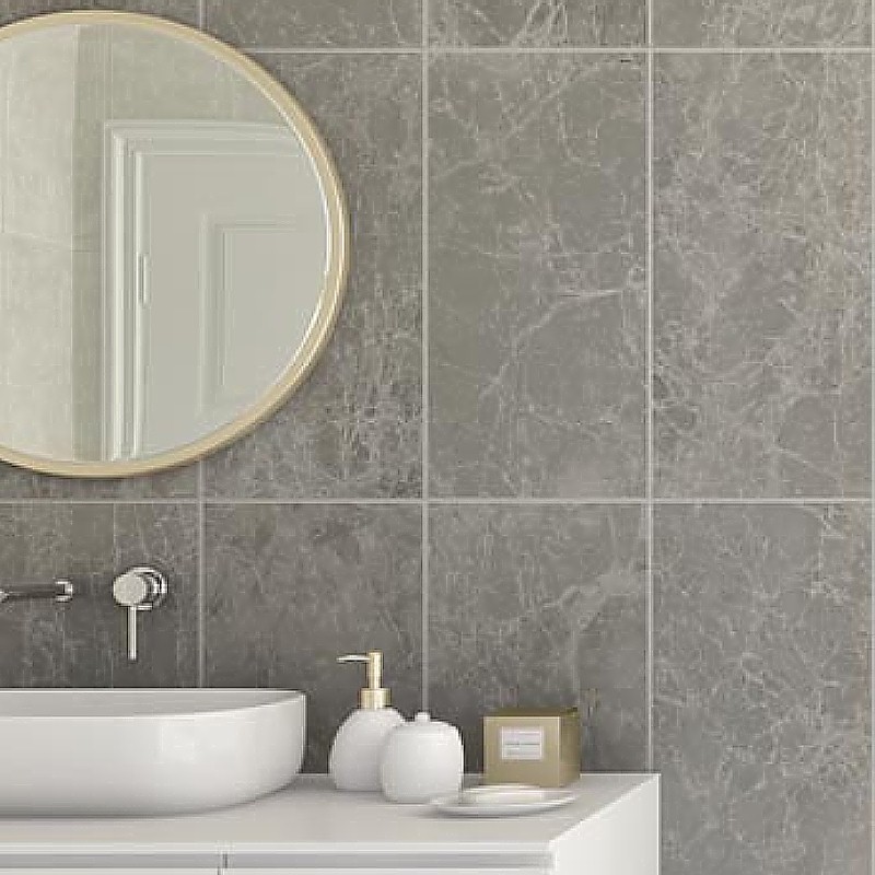 Bathroom Cladding Simply The Best, How To Install Bathroom Wall Tile Sheets